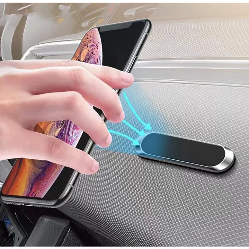 Car Magnetic Magnet Holder for Car Panel Discretive GPS Mobile Phone Maps-Fast Delivery for All Brazil